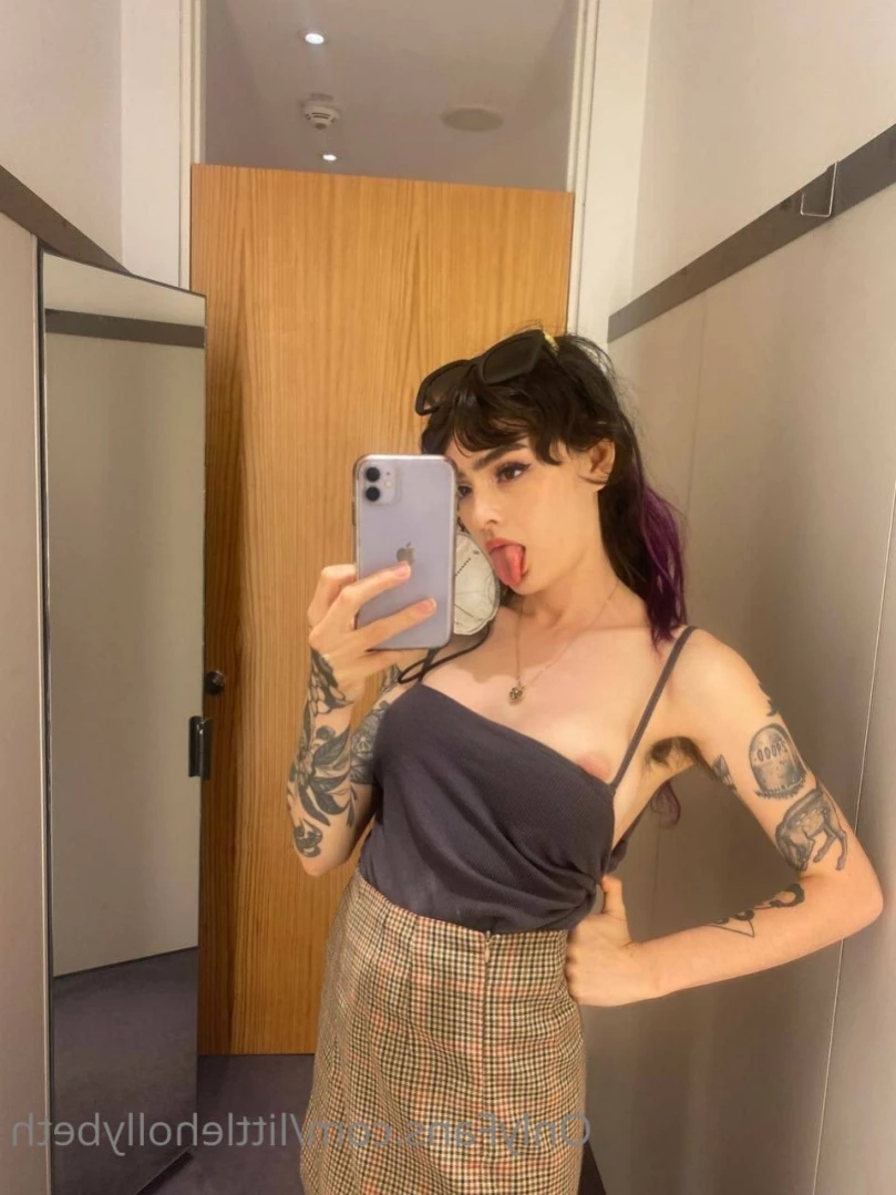 ❤️𝖍𝖔𝖑𝖑𝖞 𝖇𝖊𝖙𝖍❤️ naughty, natural [ littlehollybeth ] Onlyfans leaked photo 11069680 on Hotleaks.tv