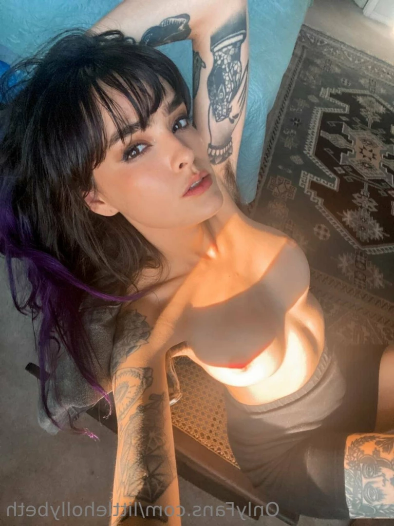 ❤️𝖍𝖔𝖑𝖑𝖞 𝖇𝖊𝖙𝖍❤️ naughty, natural [ littlehollybeth ] Onlyfans leaked photo 11069698 on Hotleaks.tv