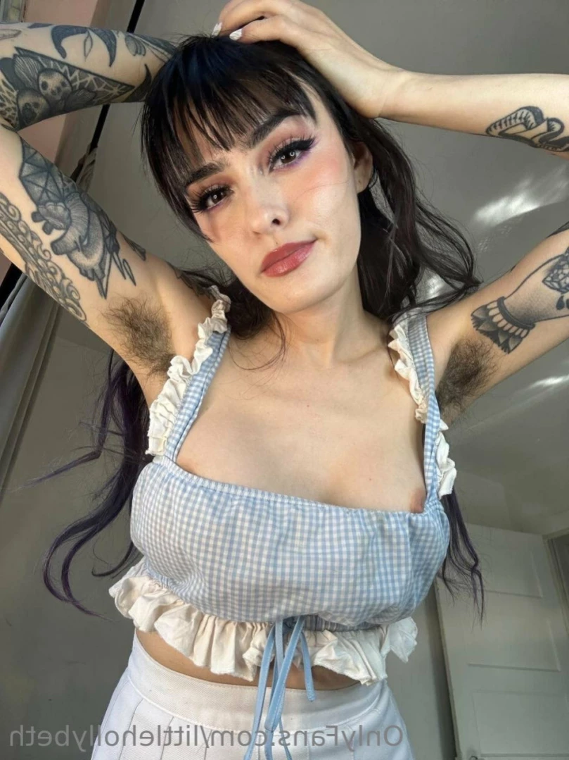❤️𝖍𝖔𝖑𝖑𝖞 𝖇𝖊𝖙𝖍❤️ naughty, natural [ littlehollybeth ] Onlyfans leaked photo 11069711 on Hotleaks.tv