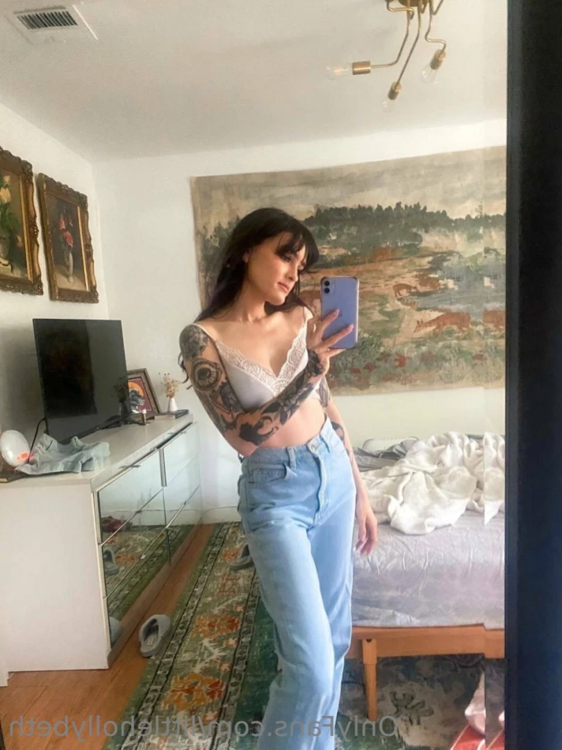 ❤️𝖍𝖔𝖑𝖑𝖞 𝖇𝖊𝖙𝖍❤️ naughty, natural [ littlehollybeth ] Onlyfans leaked photo 11505414 on Hotleaks.tv