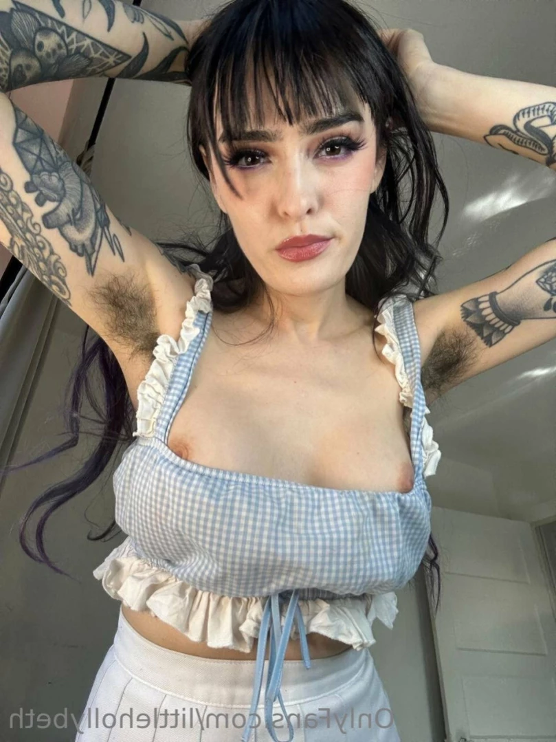 ❤️𝖍𝖔𝖑𝖑𝖞 𝖇𝖊𝖙𝖍❤️ naughty, natural [ littlehollybeth ] Onlyfans leaked photo 11683838 on Hotleaks.tv