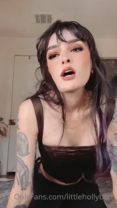 ❤️𝖍𝖔𝖑𝖑𝖞 𝖇𝖊𝖙𝖍❤️ naughty, natural [ littlehollybeth ] Onlyfans leaked video 11915522 on Hotleaks.tv