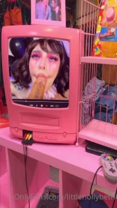 ❤️𝖍𝖔𝖑𝖑𝖞 𝖇𝖊𝖙𝖍❤️ naughty, natural [ littlehollybeth ] Onlyfans leaked video 11915536 on Hotleaks.tv