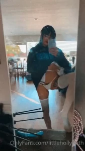 ❤️𝖍𝖔𝖑𝖑𝖞 𝖇𝖊𝖙𝖍❤️ naughty, natural [ littlehollybeth ] Onlyfans leaked video 12184349 on Hotleaks.tv