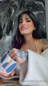 ❤️𝖍𝖔𝖑𝖑𝖞 𝖇𝖊𝖙𝖍❤️ naughty, natural [ littlehollybeth ] Onlyfans leaked video 12255942 on Hotleaks.tv