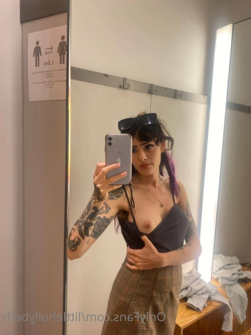 ❤️𝖍𝖔𝖑𝖑𝖞 𝖇𝖊𝖙𝖍❤️ naughty, natural [ littlehollybeth ] Onlyfans leaked photo 12685646 on Hotleaks.tv