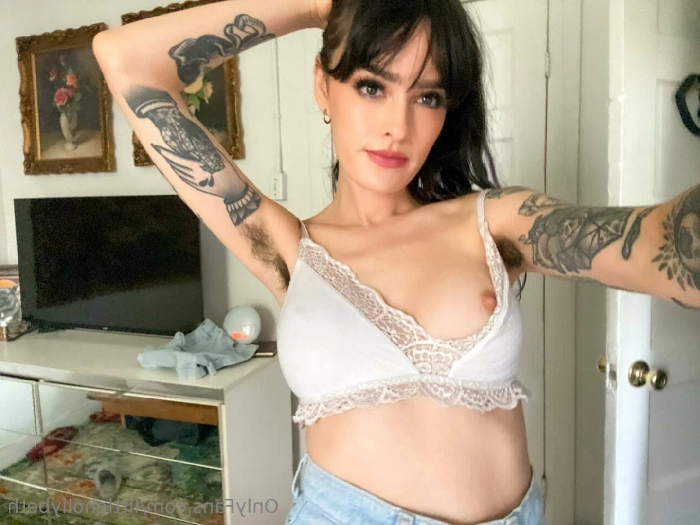 ❤️𝖍𝖔𝖑𝖑𝖞 𝖇𝖊𝖙𝖍❤️ naughty, natural [ littlehollybeth ] Onlyfans leaked photo 12757682 on Hotleaks.tv