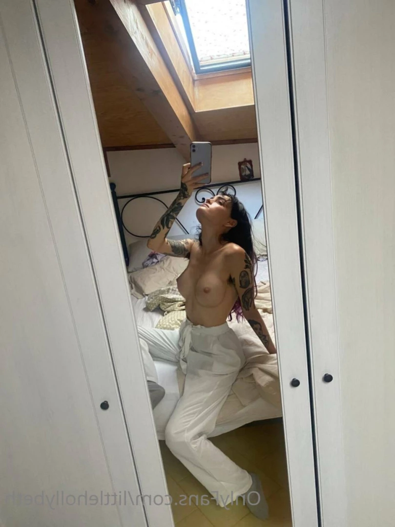 ❤️𝖍𝖔𝖑𝖑𝖞 𝖇𝖊𝖙𝖍❤️ naughty, natural [ littlehollybeth ] Onlyfans leaked photo 12823950 on Hotleaks.tv