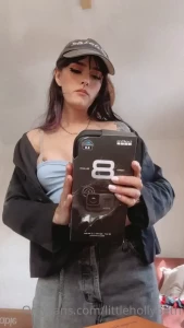 ❤️𝖍𝖔𝖑𝖑𝖞 𝖇𝖊𝖙𝖍❤️ naughty, natural [ littlehollybeth ] Onlyfans leaked video 13620477 on Hotleaks.tv