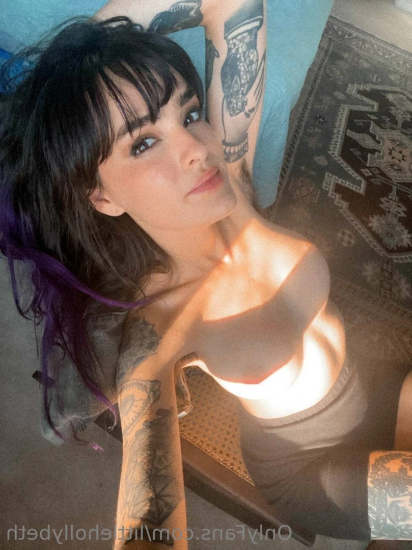 ❤️𝖍𝖔𝖑𝖑𝖞 𝖇𝖊𝖙𝖍❤️ naughty, natural [ littlehollybeth ] Onlyfans leaked photo 13951450 on Hotleaks.tv