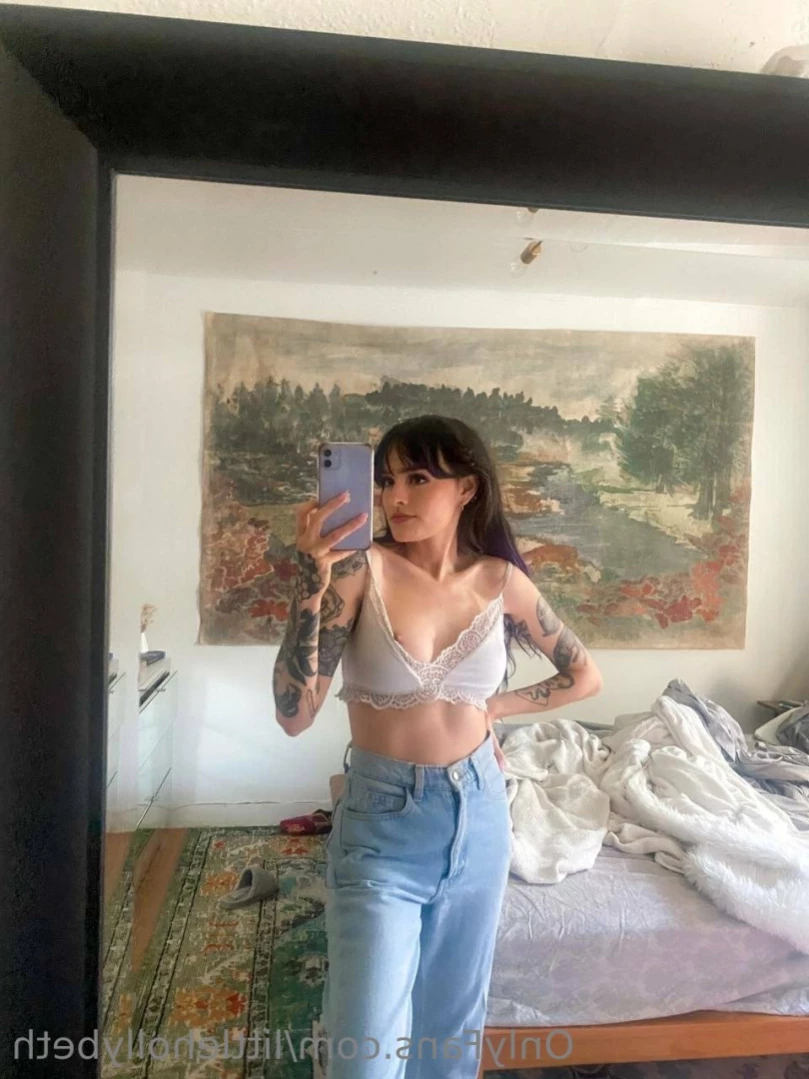 ❤️𝖍𝖔𝖑𝖑𝖞 𝖇𝖊𝖙𝖍❤️ naughty, natural [ littlehollybeth ] Onlyfans leaked photo 14121279 on Hotleaks.tv