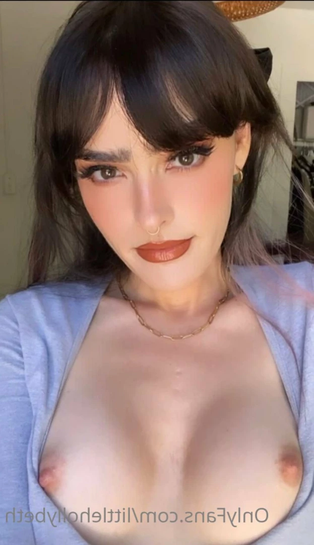 ❤️𝖍𝖔𝖑𝖑𝖞 𝖇𝖊𝖙𝖍❤️ naughty, natural [ littlehollybeth ] Onlyfans leaked photo 14125415 on Hotleaks.tv