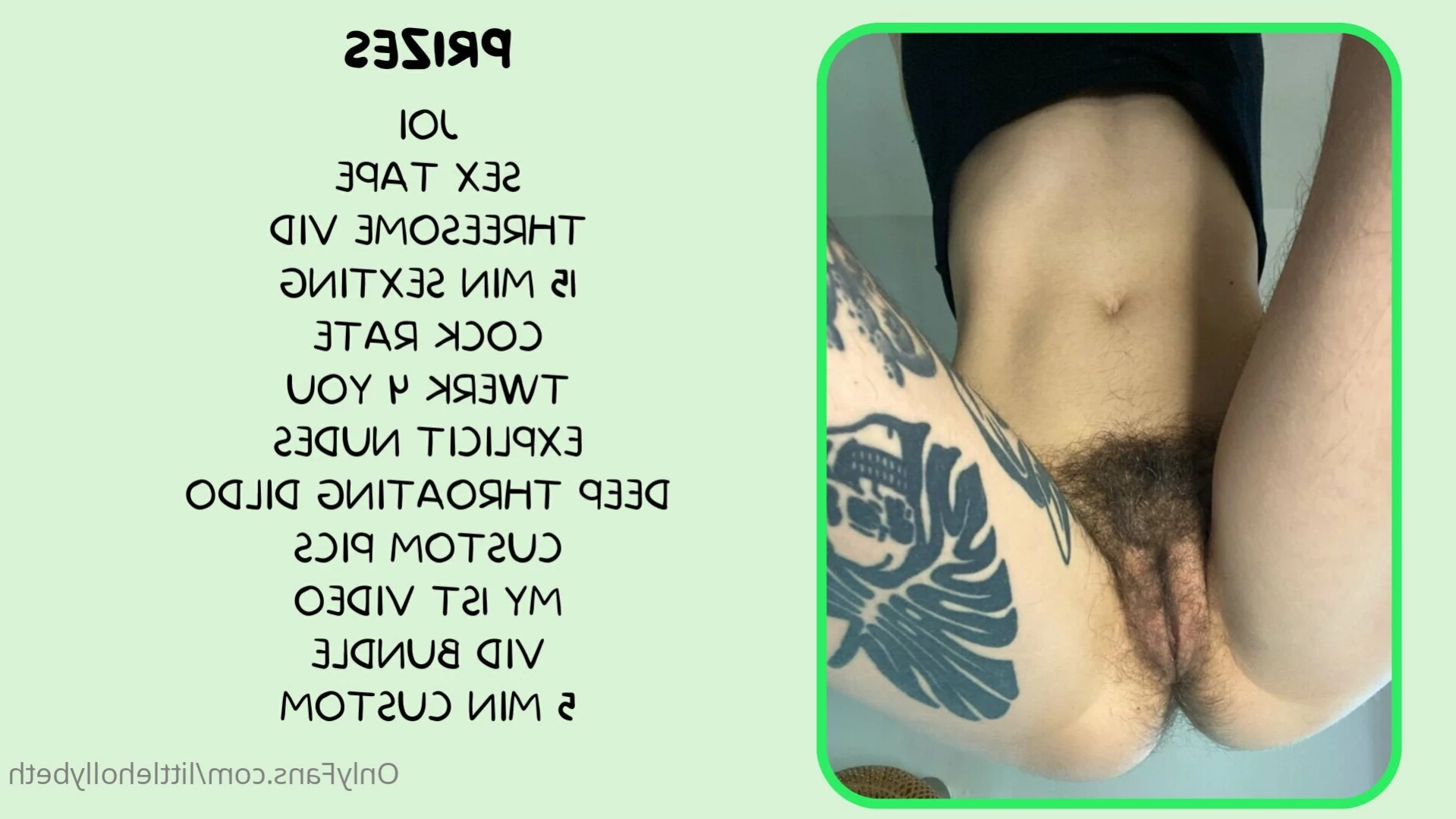 ❤️𝖍𝖔𝖑𝖑𝖞 𝖇𝖊𝖙𝖍❤️ naughty, natural [ littlehollybeth ] Onlyfans leaked photo 14368020 on Hotleaks.tv