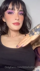 ❤️𝖍𝖔𝖑𝖑𝖞 𝖇𝖊𝖙𝖍❤️ naughty, natural [ littlehollybeth ] Onlyfans leaked video 14694170 on Hotleaks.tv