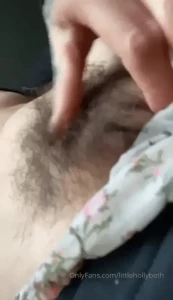❤️𝖍𝖔𝖑𝖑𝖞 𝖇𝖊𝖙𝖍❤️ naughty, natural [ littlehollybeth ] Onlyfans leaked video 14703327 on Hotleaks.tv