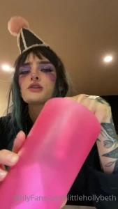 ❤️𝖍𝖔𝖑𝖑𝖞 𝖇𝖊𝖙𝖍❤️ naughty, natural [ littlehollybeth ] Onlyfans leaked video 14703339 on Hotleaks.tv