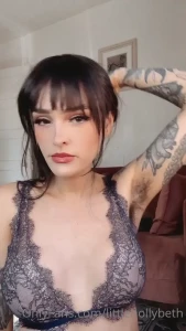 ❤️𝖍𝖔𝖑𝖑𝖞 𝖇𝖊𝖙𝖍❤️ naughty, natural [ littlehollybeth ] Onlyfans leaked video 14799784 on Hotleaks.tv