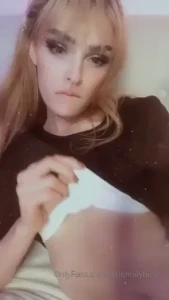❤️𝖍𝖔𝖑𝖑𝖞 𝖇𝖊𝖙𝖍❤️ naughty, natural [ littlehollybeth ] Onlyfans leaked video 14799789 on Hotleaks.tv
