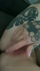 ❤️𝖍𝖔𝖑𝖑𝖞 𝖇𝖊𝖙𝖍❤️ naughty, natural [ littlehollybeth ] Onlyfans leaked video 14852360 on Hotleaks.tv