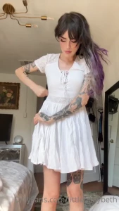 ❤️𝖍𝖔𝖑𝖑𝖞 𝖇𝖊𝖙𝖍❤️ naughty, natural [ littlehollybeth ] Onlyfans leaked video 14852559 on Hotleaks.tv