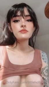 ❤️𝖍𝖔𝖑𝖑𝖞 𝖇𝖊𝖙𝖍❤️ naughty, natural [ littlehollybeth ] Onlyfans leaked video 14852682 on Hotleaks.tv