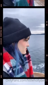 ❤️𝖍𝖔𝖑𝖑𝖞 𝖇𝖊𝖙𝖍❤️ naughty, natural [ littlehollybeth ] Onlyfans leaked video 14852722 on Hotleaks.tv