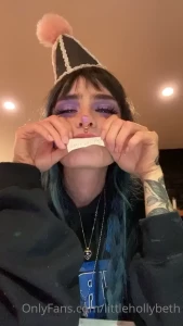❤️𝖍𝖔𝖑𝖑𝖞 𝖇𝖊𝖙𝖍❤️ naughty, natural [ littlehollybeth ] Onlyfans leaked video 14859141 on Hotleaks.tv