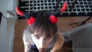 ❤️𝖍𝖔𝖑𝖑𝖞 𝖇𝖊𝖙𝖍❤️ naughty, natural [ littlehollybeth ] Onlyfans leaked video 14859226 on Hotleaks.tv