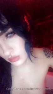 ❤️𝖍𝖔𝖑𝖑𝖞 𝖇𝖊𝖙𝖍❤️ naughty, natural [ littlehollybeth ] Onlyfans leaked video 16081091 on Hotleaks.tv