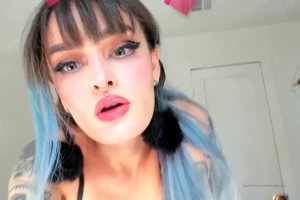 ❤️𝖍𝖔𝖑𝖑𝖞 𝖇𝖊𝖙𝖍❤️ naughty, natural [ littlehollybeth ] Onlyfans leaked video 16120517 on Hotleaks.tv