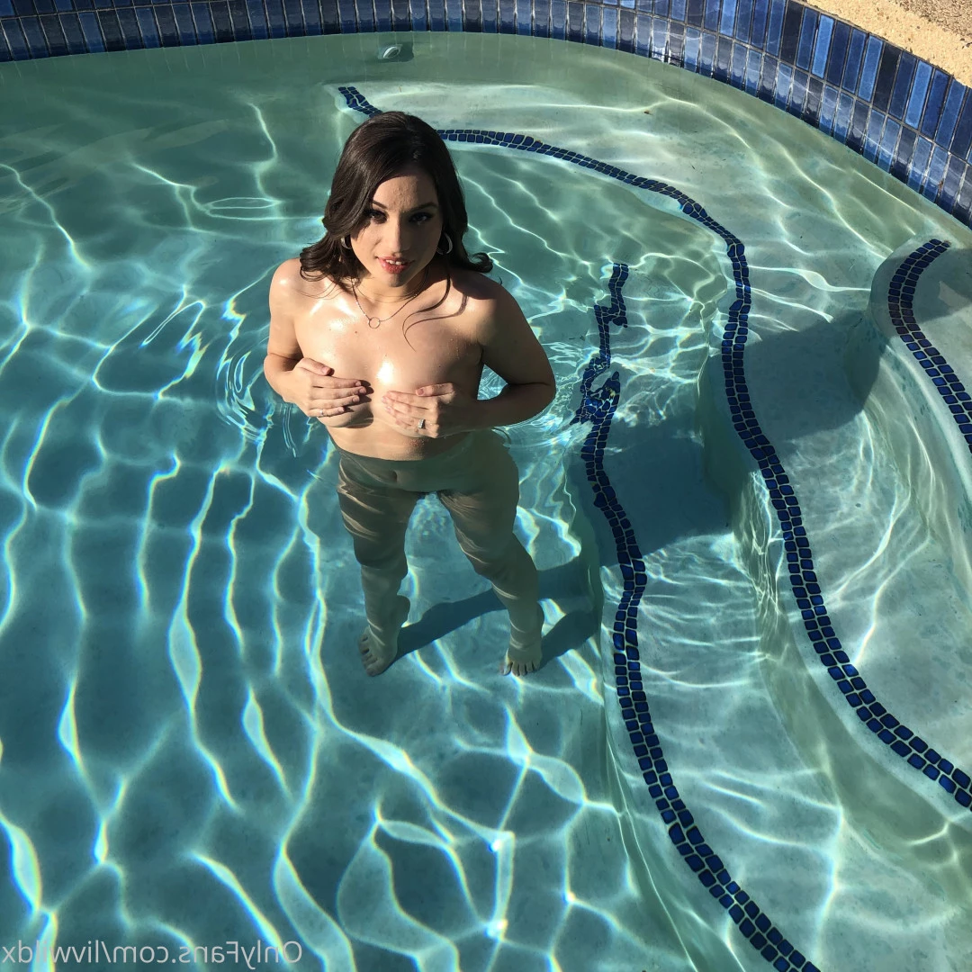 Liv Wild [ livwildx ] Onlyfans leaked photo 7798372 on Hotleaks.tv