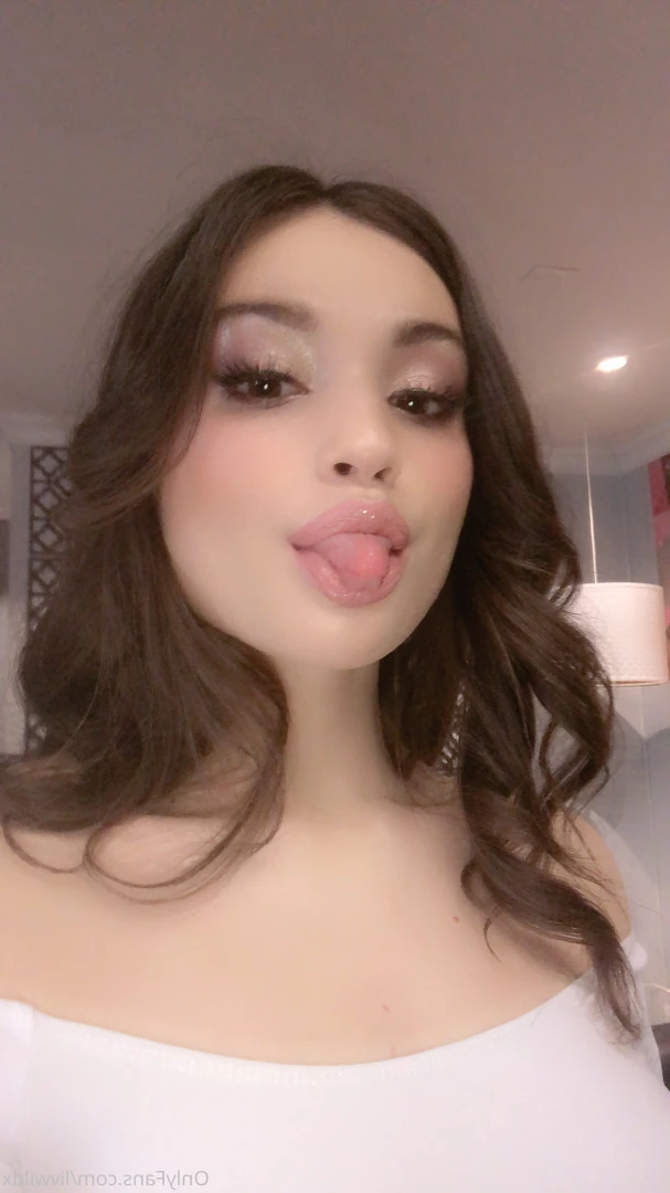 Liv Wild [ livwildx ] Onlyfans leaked photo 7798450 on Hotleaks.tv