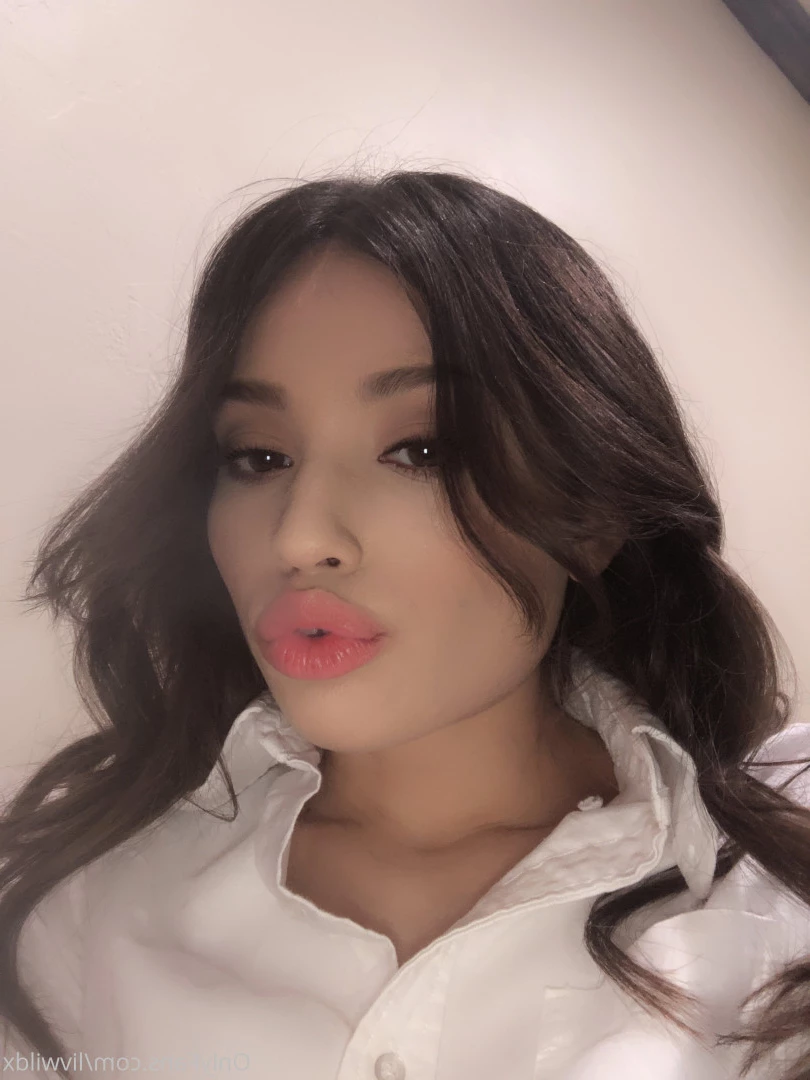 Liv Wild [ livwildx ] Onlyfans leaked photo 7798487 on Hotleaks.tv