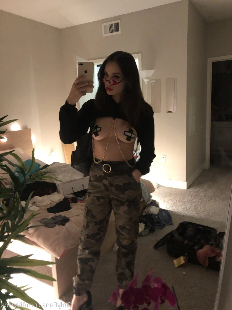 Liv Wild [ livwildx ] Onlyfans leaked photo 7798548 on Hotleaks.tv