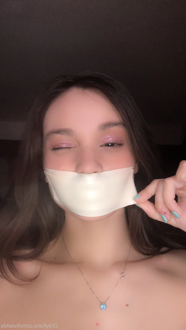 Liv Wild [ livwildx ] Onlyfans leaked photo 7798612 on Hotleaks.tv