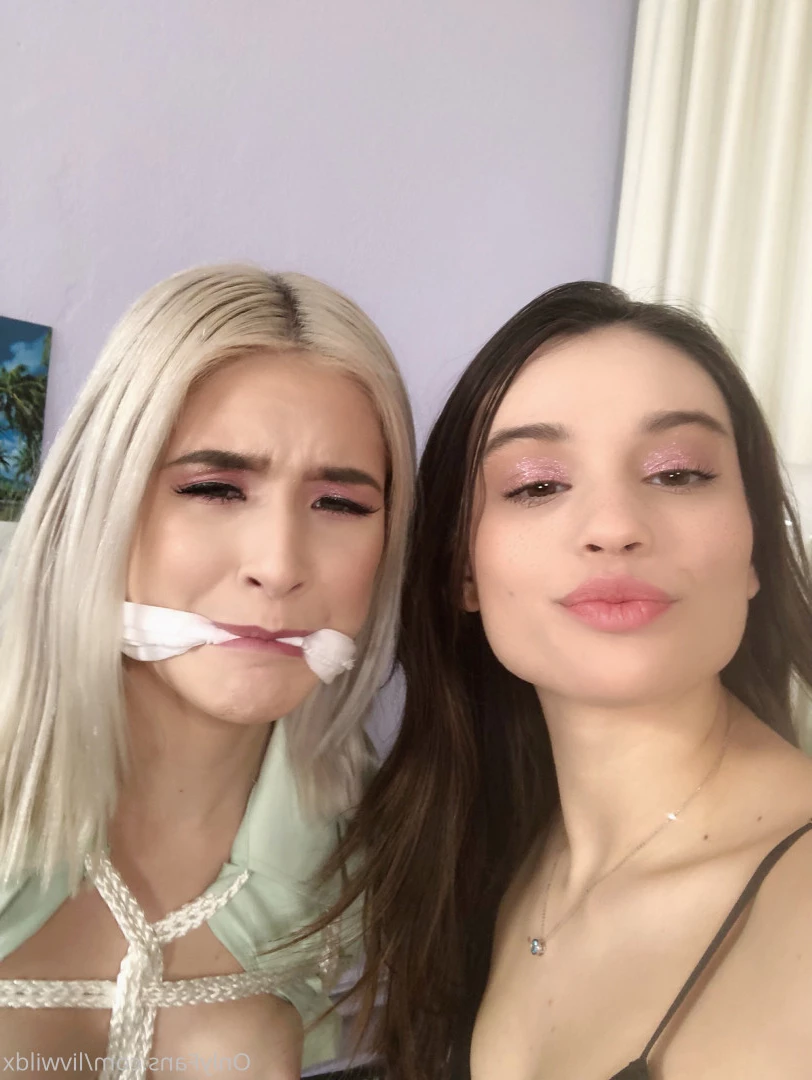 Liv Wild [ livwildx ] Onlyfans leaked photo 7798718 on Hotleaks.tv