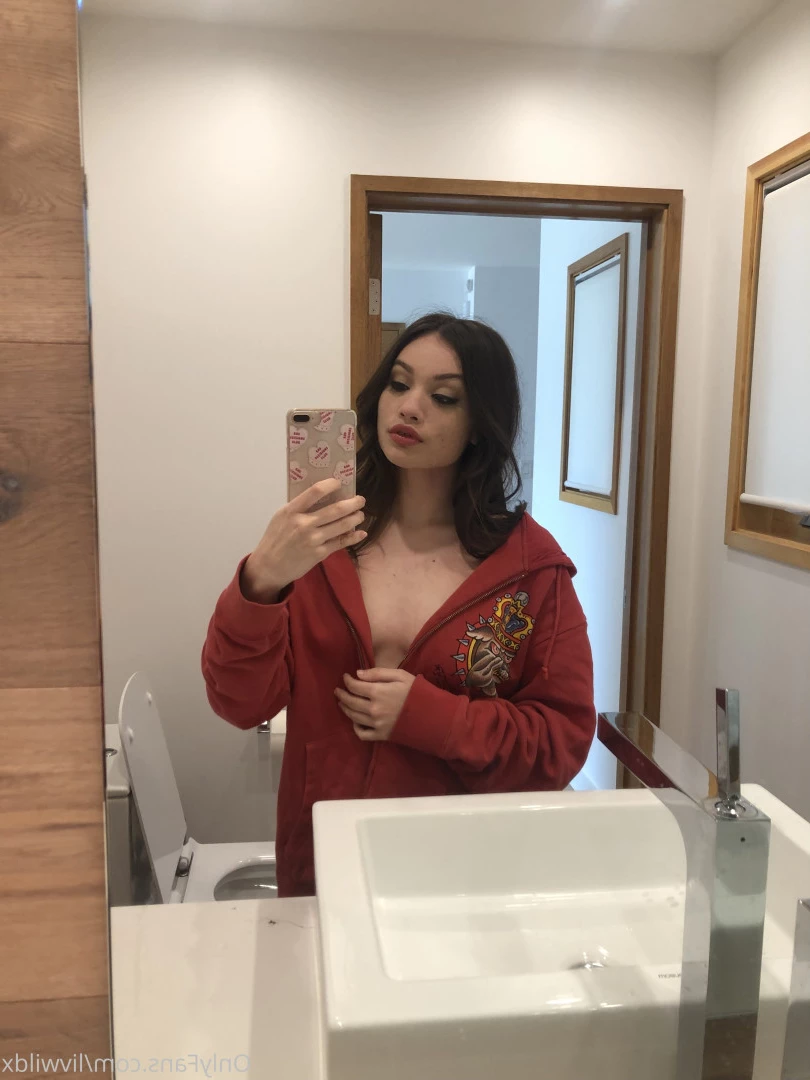 Liv Wild [ livwildx ] Onlyfans leaked photo 7799191 on Hotleaks.tv