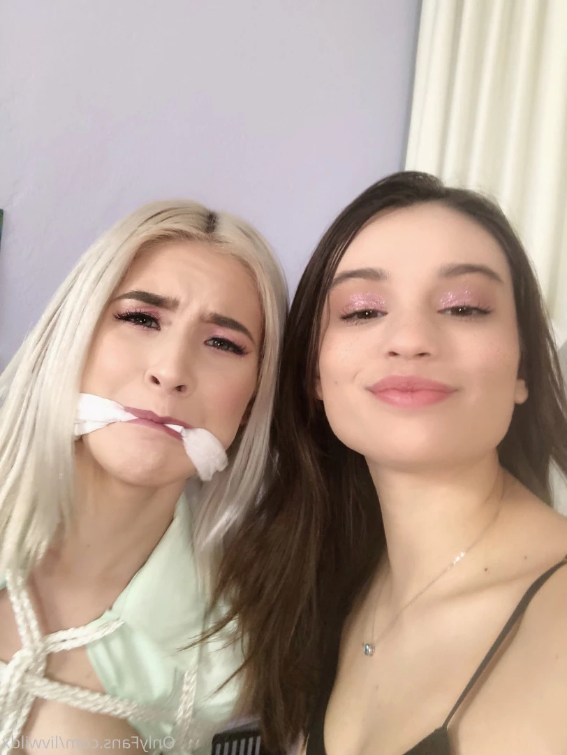 Liv Wild [ livwildx ] Onlyfans leaked photo 7799241 on Hotleaks.tv