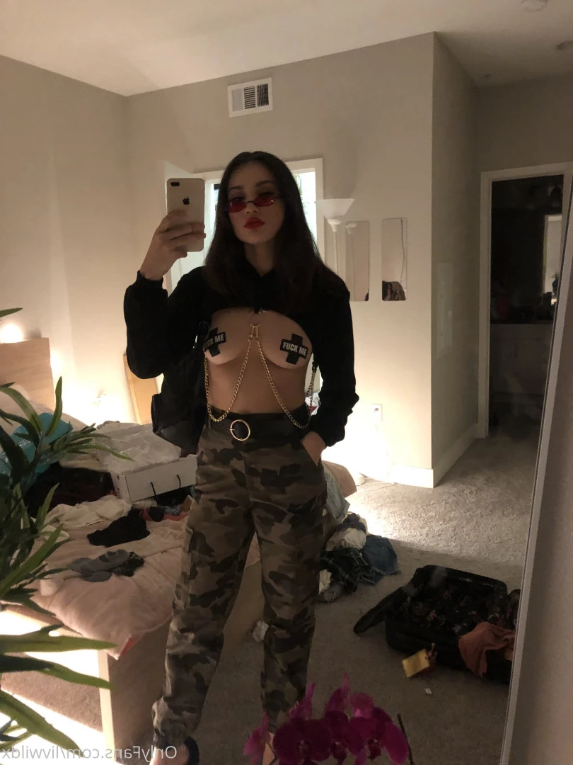 Liv Wild [ livwildx ] Onlyfans leaked photo 7799326 on Hotleaks.tv