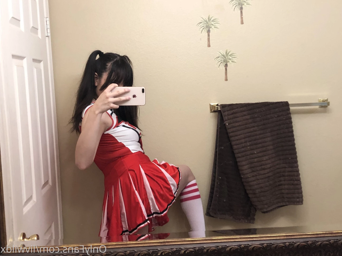 Liv Wild [ livwildx ] Onlyfans leaked photo 7799462 on Hotleaks.tv