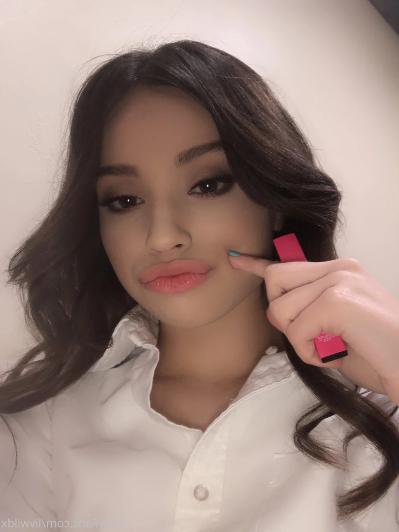 Liv Wild [ livwildx ] Onlyfans leaked photo 7799501 on Hotleaks.tv