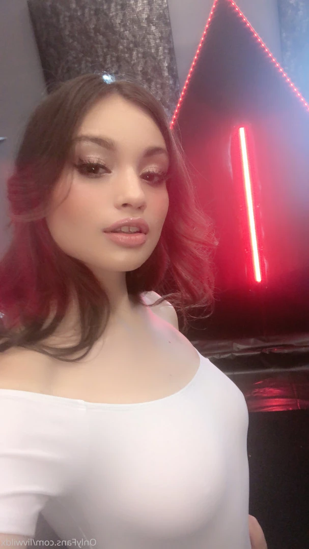 Liv Wild [ livwildx ] Onlyfans leaked photo 7799615 on Hotleaks.tv