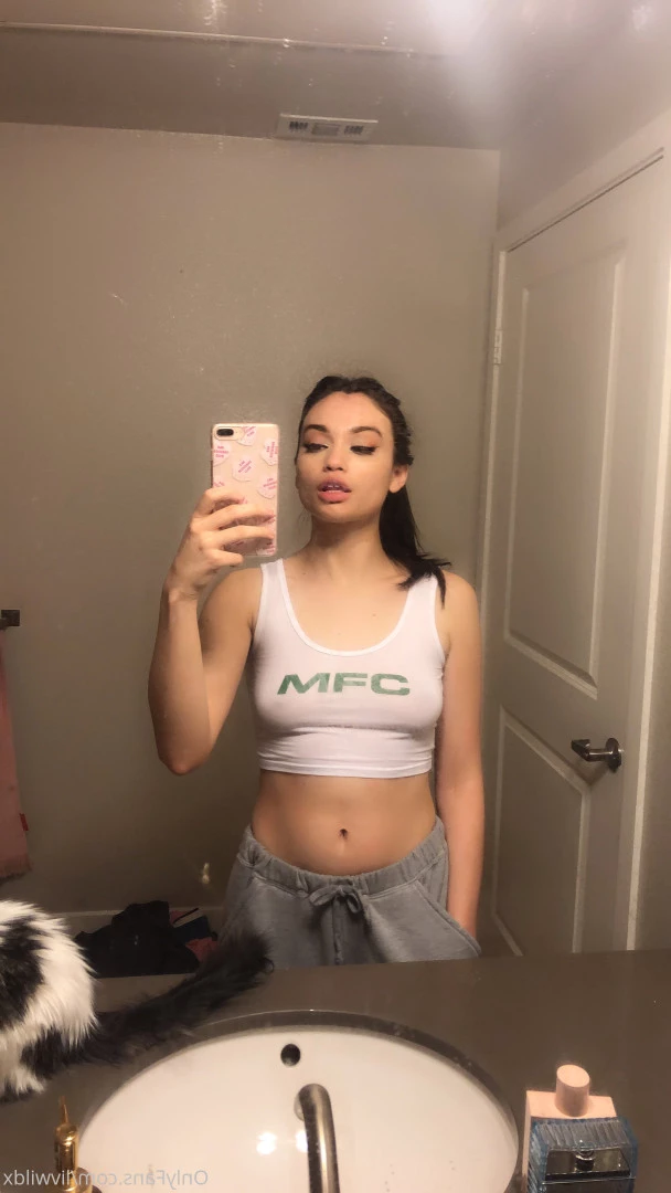 Liv Wild [ livwildx ] Onlyfans leaked photo 7799792 on Hotleaks.tv