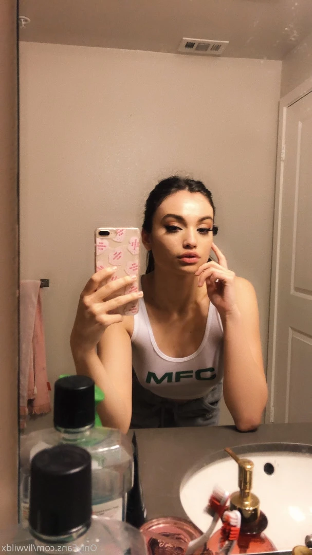 Liv Wild [ livwildx ] Onlyfans leaked photo 7799807 on Hotleaks.tv