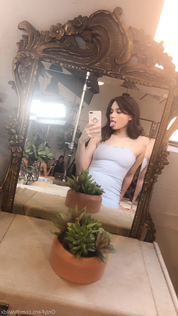 Liv Wild [ livwildx ] Onlyfans leaked photo 7799816 on Hotleaks.tv