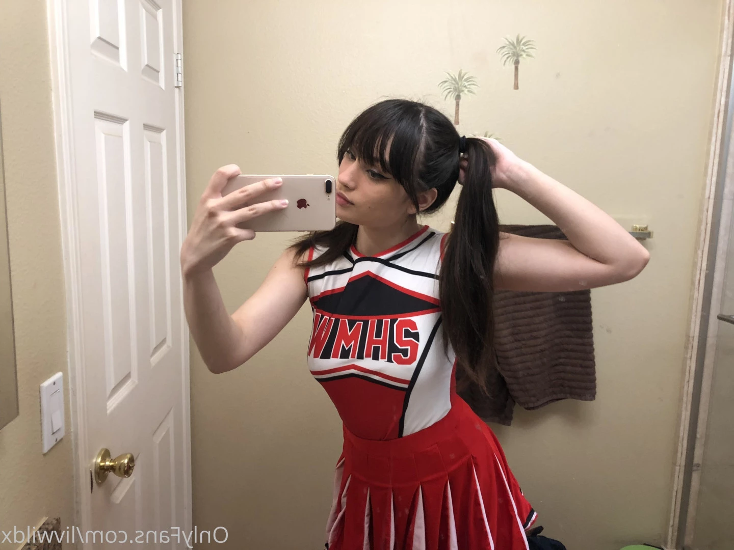 Liv Wild [ livwildx ] Onlyfans leaked photo 7799851 on Hotleaks.tv