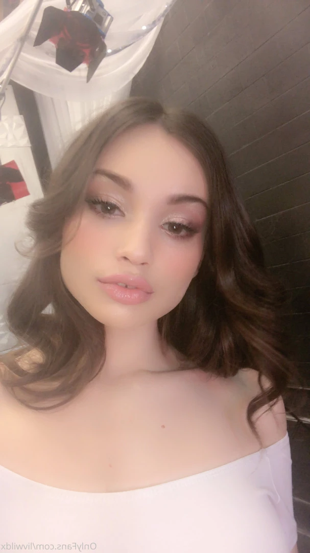 Liv Wild [ livwildx ] Onlyfans leaked photo 7799989 on Hotleaks.tv