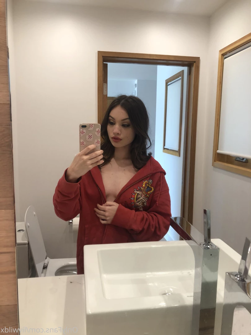 Liv Wild [ livwildx ] Onlyfans leaked photo 7800024 on Hotleaks.tv