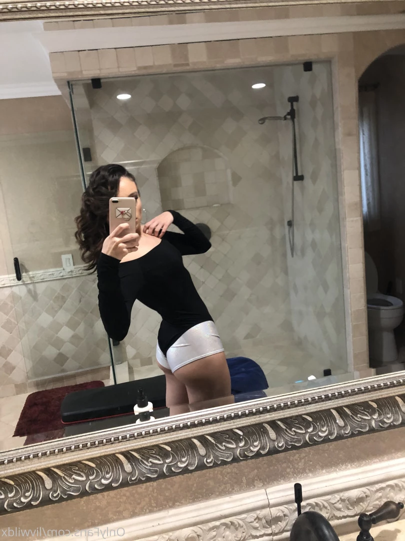 Liv Wild [ livwildx ] Onlyfans leaked photo 7800154 on Hotleaks.tv