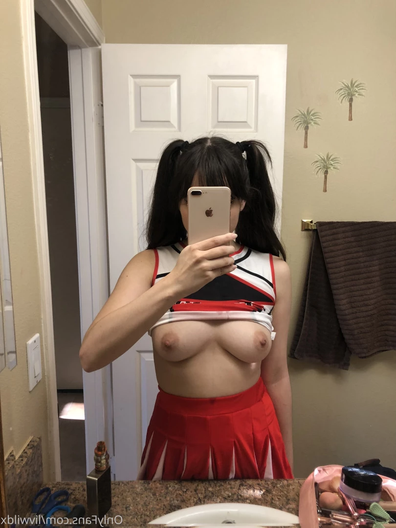 Liv Wild [ livwildx ] Onlyfans leaked photo 7800188 on Hotleaks.tv